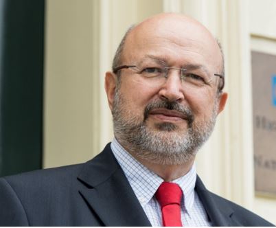 Challenging Days for Multilateralism: Experience meeting passion in Cross-generational Leaders’ talk